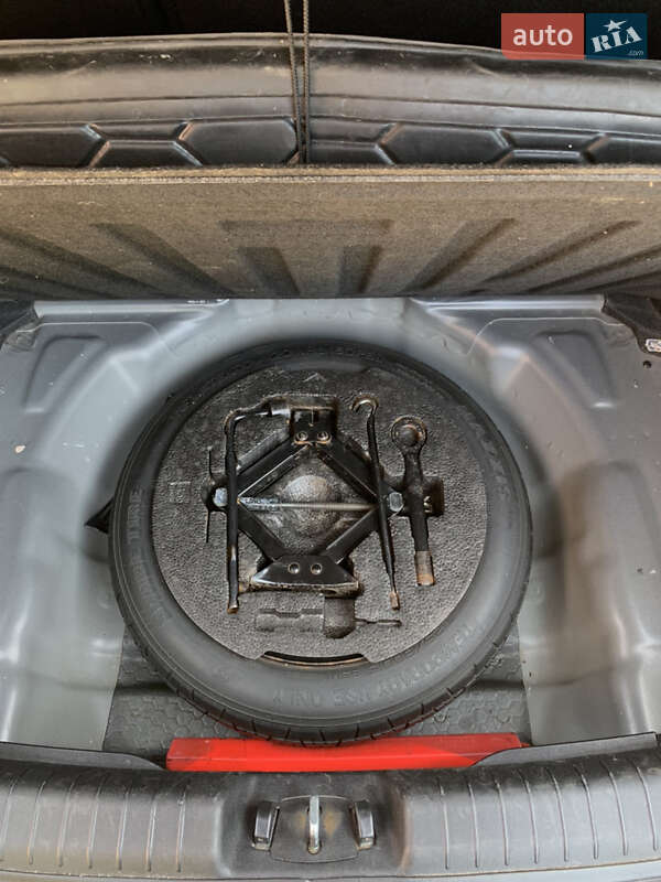 Хэтчбек Kia Ceed 2009 в Богородчанах