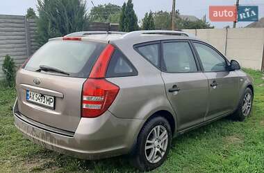 Универсал Kia Ceed 2008 в 
