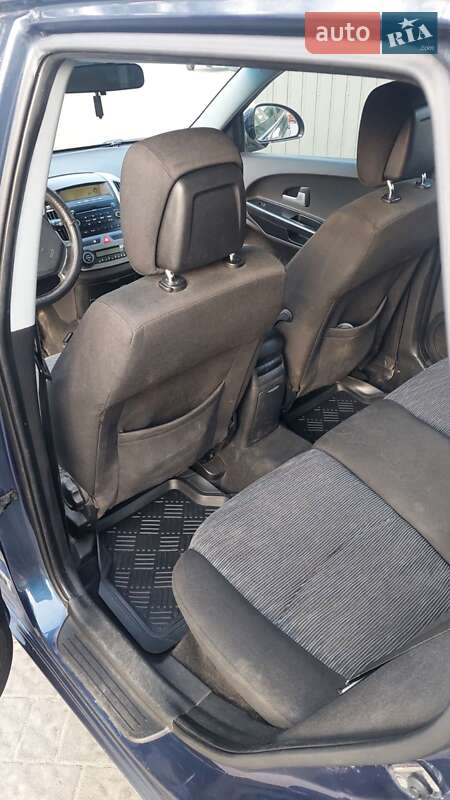 Универсал Kia Ceed 2008 в Ивано-Франковске
