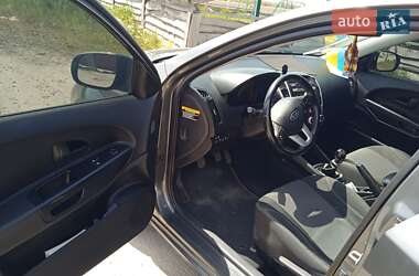 Універсал Kia Ceed 2009 в 