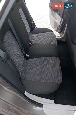 Хэтчбек Kia Ceed 2007 в 