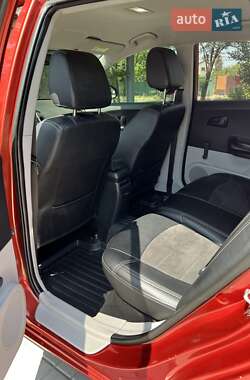 Хэтчбек Kia Ceed 2008 в 