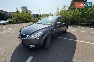 Универсал Kia Ceed 2009 в 