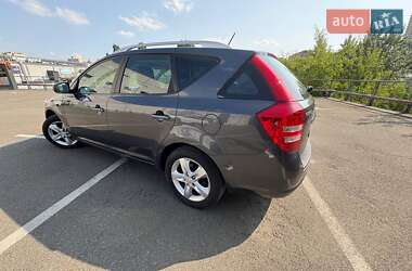 Универсал Kia Ceed 2009 в 