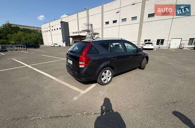 Универсал Kia Ceed 2009 в 