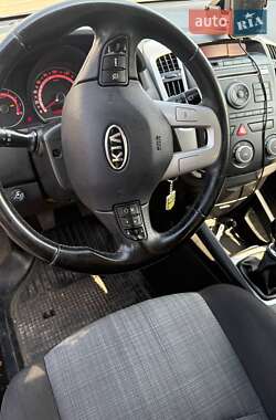 Универсал Kia Ceed 2009 в 
