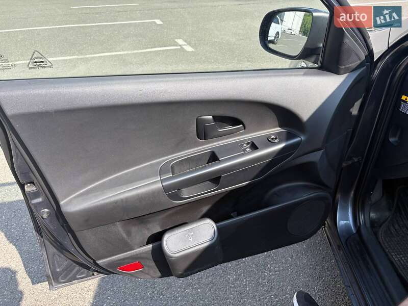 Універсал Kia Ceed 2009 в Києві