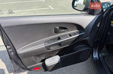 Универсал Kia Ceed 2009 в 