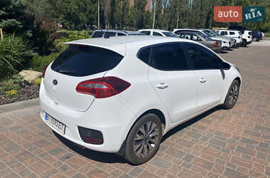 Универсал Kia Ceed 2016 в 