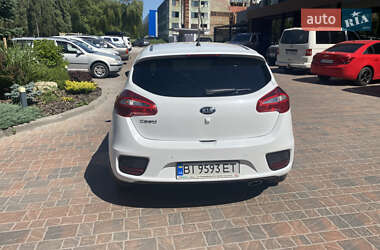 Универсал Kia Ceed 2016 в 