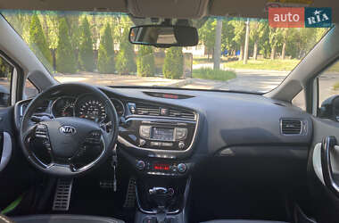 Универсал Kia Ceed 2016 в 