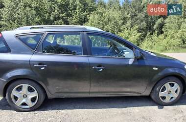 Универсал Kia Ceed 2008 в 
