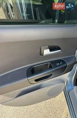 Хэтчбек Kia Ceed 2007 в 