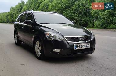 Универсал Kia Ceed 2012 в Сумах