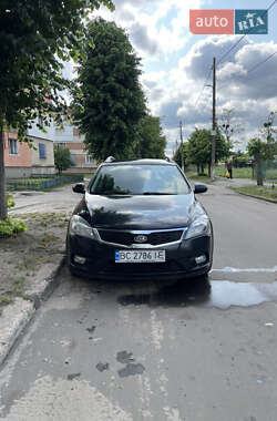 Універсал Kia Ceed 2011 в Шептицькому