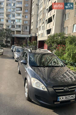 Универсал Kia Ceed 2008 в Киеве