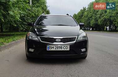 Универсал Kia Ceed 2012 в Сумах