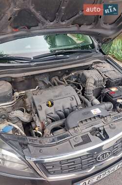 Универсал Kia Ceed 2012 в 