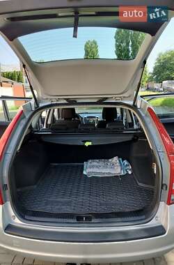 Универсал Kia Ceed 2011 в 