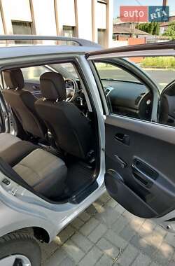 Универсал Kia Ceed 2011 в 