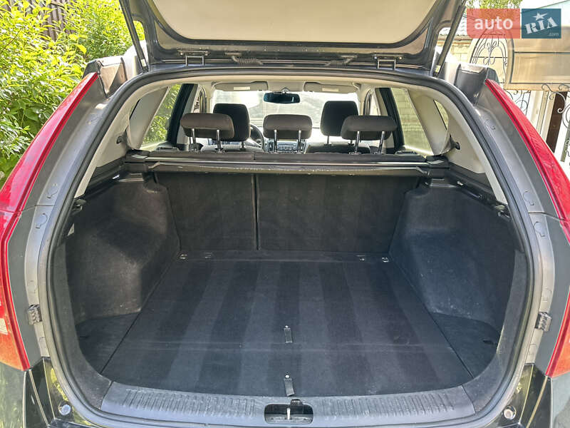 Универсал Kia Ceed 2008 в Трускавце