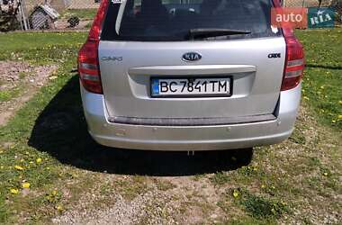 Универсал Kia Ceed 2008 в 