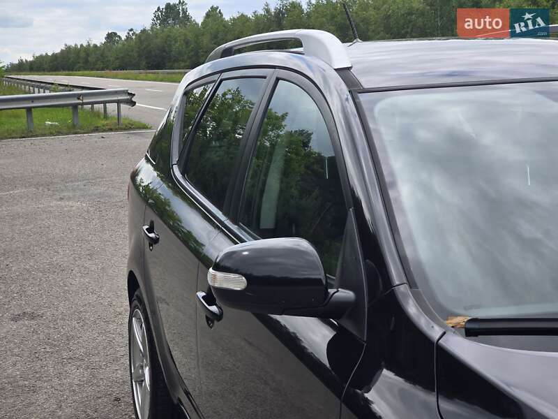 Универсал Kia Ceed 2012 в Ковеле