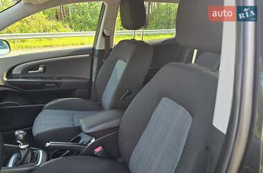 Универсал Kia Ceed 2012 в 