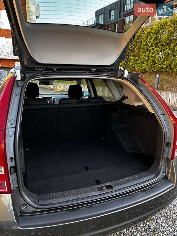 Универсал Kia Ceed 2011 в Николаеве