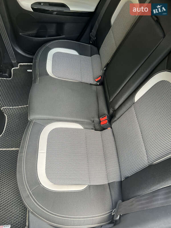 Хэтчбек Kia Ceed 2017 в Львове