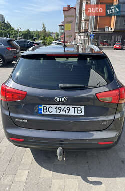 Універсал Kia Ceed 2012 в 