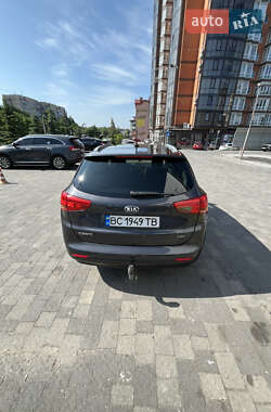 Універсал Kia Ceed 2012 в 