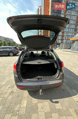 Універсал Kia Ceed 2012 в 