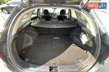 Універсал Kia Ceed 2012 в 