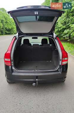 Универсал Kia Ceed 2012 в 