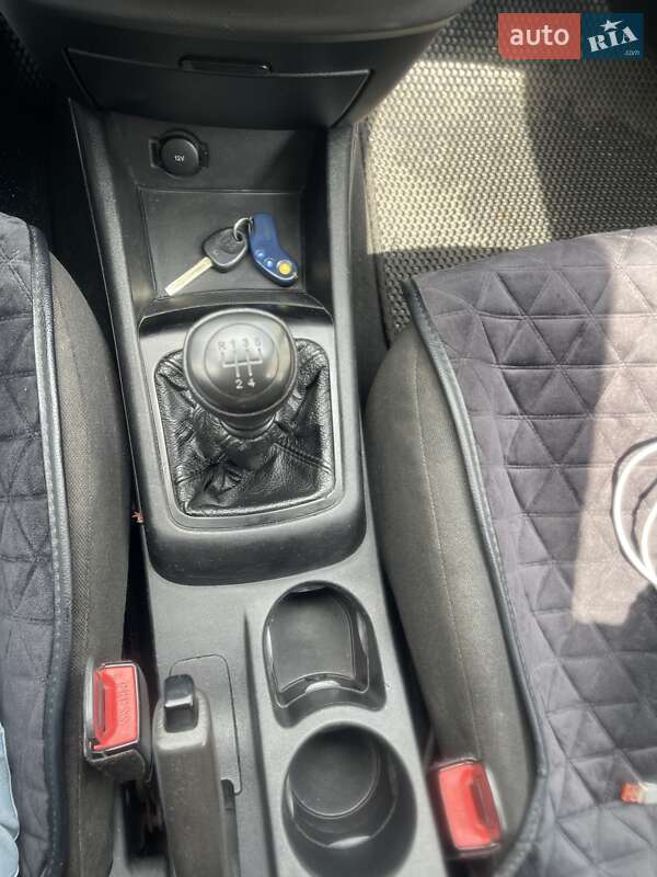 Хетчбек Kia Ceed 2007 в Хмельницькому