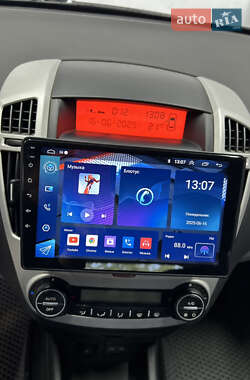Хэтчбек Kia Ceed 2007 в 