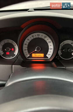 Хэтчбек Kia Ceed 2007 в 