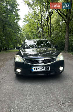 Универсал Kia Ceed 2009 в Яготине