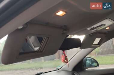 Хэтчбек Kia Ceed 2007 в 