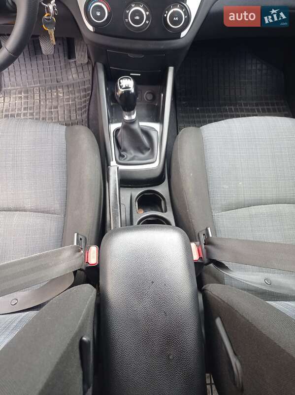 Універсал Kia Ceed 2009 в Вінниці фото 24 Універсал Kia Ceed 2009 в Вінниці