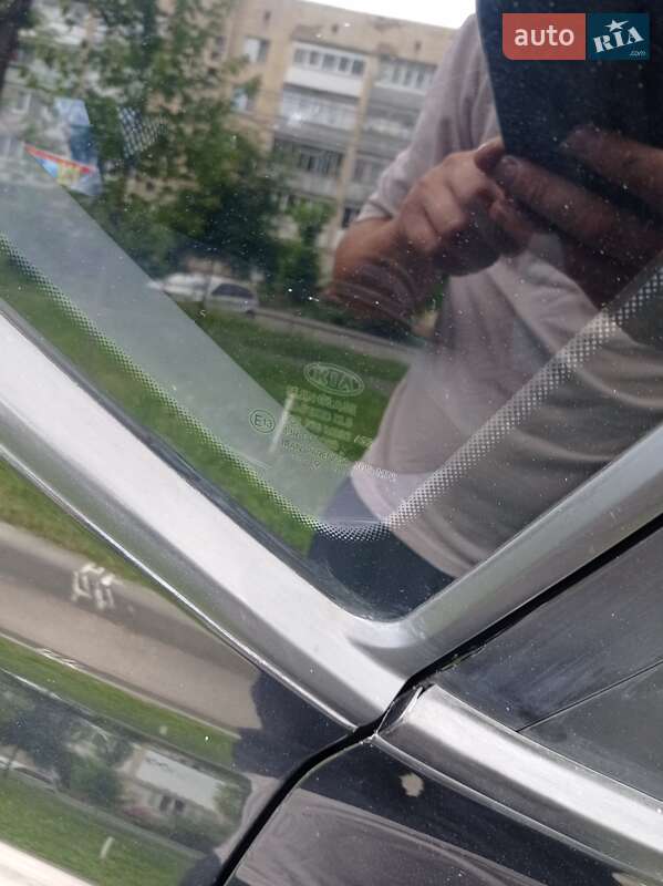 Універсал Kia Ceed 2009 в Вінниці фото 47 Універсал Kia Ceed 2009 в Вінниці