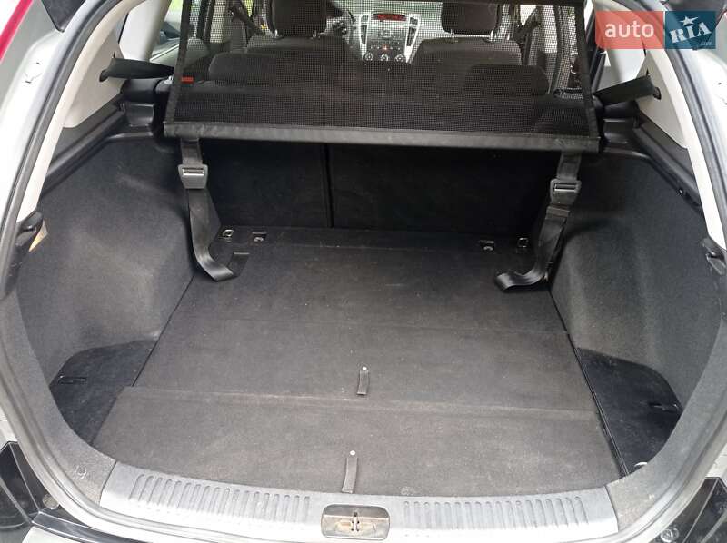 Універсал Kia Ceed 2009 в Вінниці фото 35 Універсал Kia Ceed 2009 в Вінниці