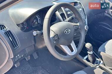 Универсал Kia Ceed 2010 в 