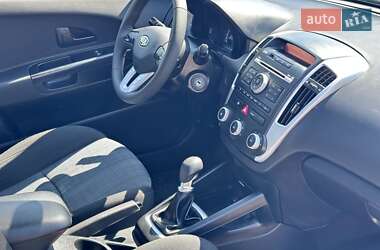 Универсал Kia Ceed 2010 в 