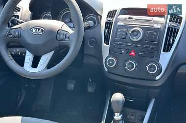 Универсал Kia Ceed 2010 в 
