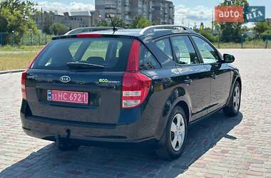 Универсал Kia Ceed 2010 в 