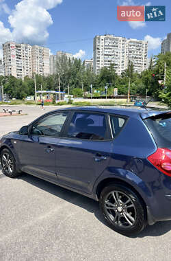 Хэтчбек Kia Ceed 2007 в Харькове