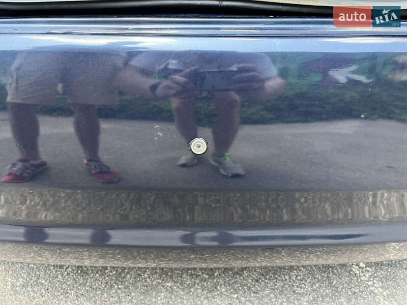 Хетчбек Kia Ceed 2007 в Харкові фото 11 Хетчбек Kia Ceed 2007 в Харкові