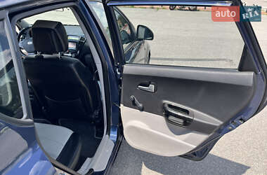 Хэтчбек Kia Ceed 2007 в Харькове
